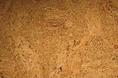 virgem cork floor